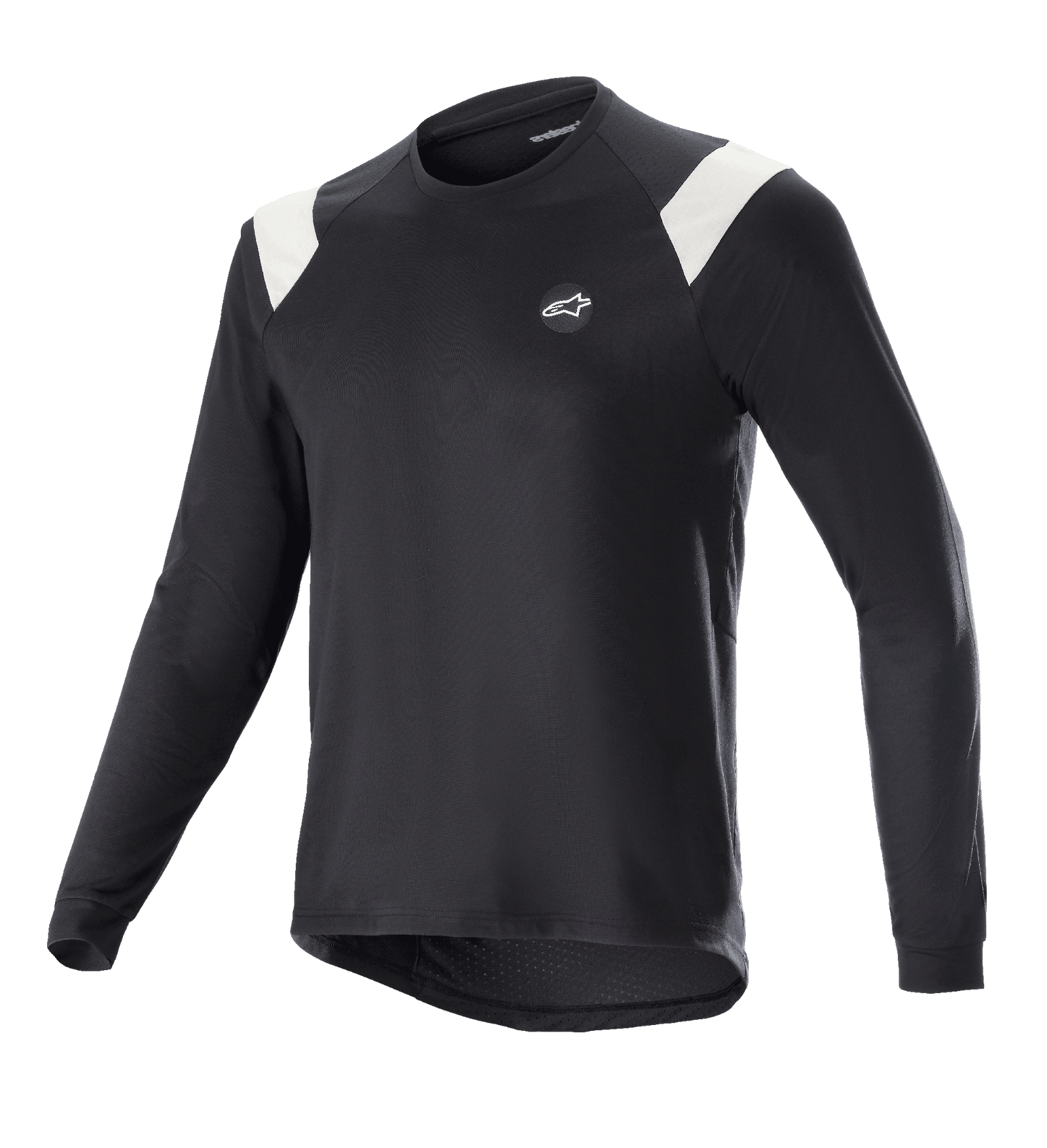 Alps Escape Trikot - Long Sleeve