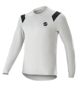 Alps Escape Trikot - Long Sleeve