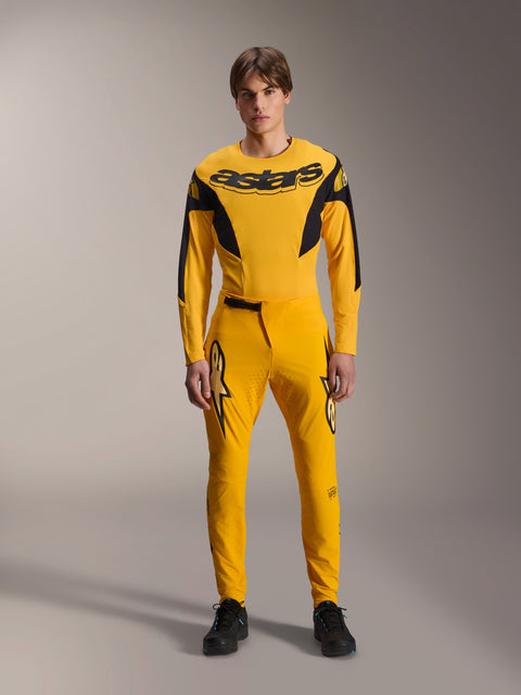 A-Supra Melt Gold Hose LE - Lang