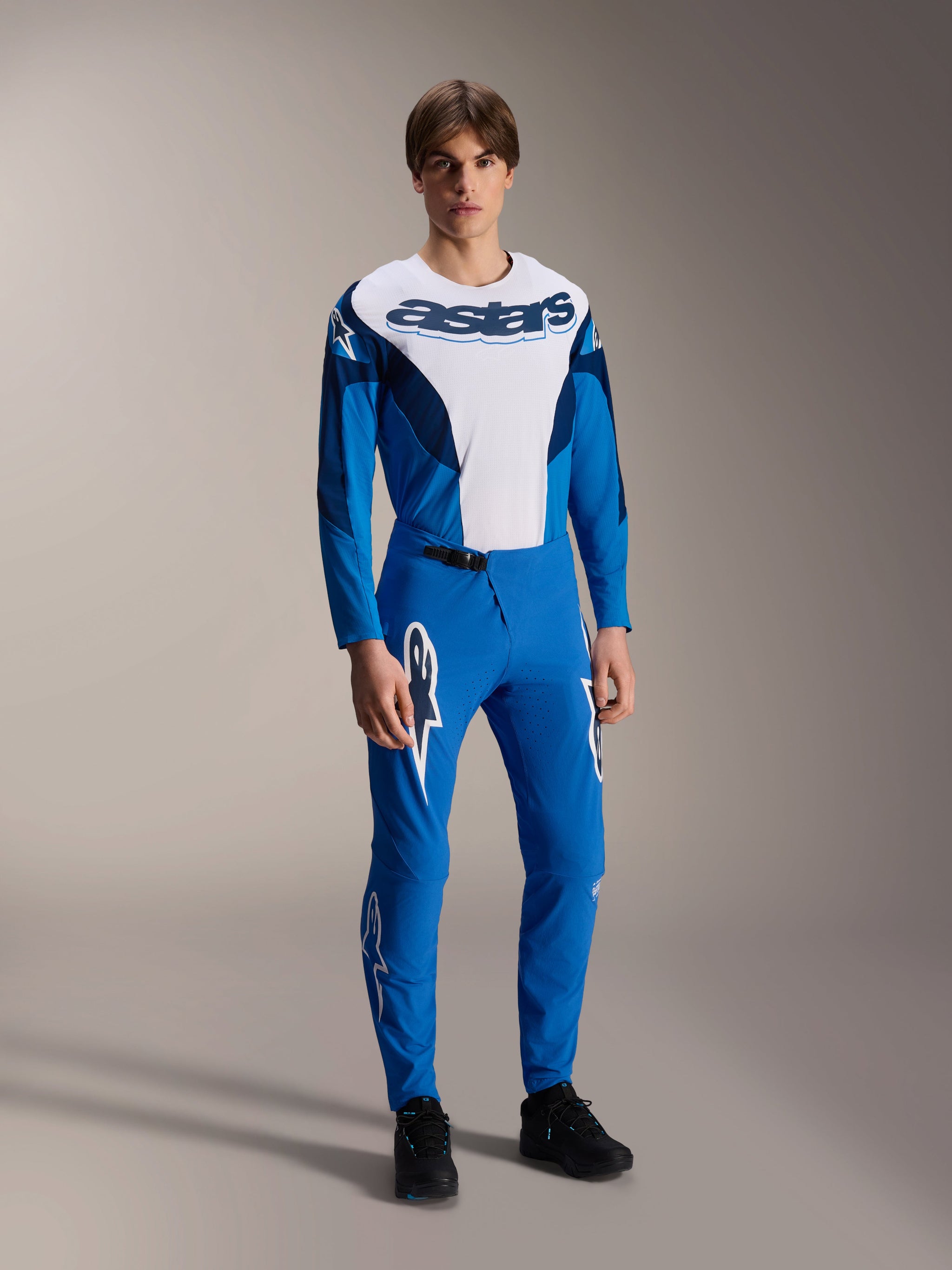 A-Supra Melt Pant