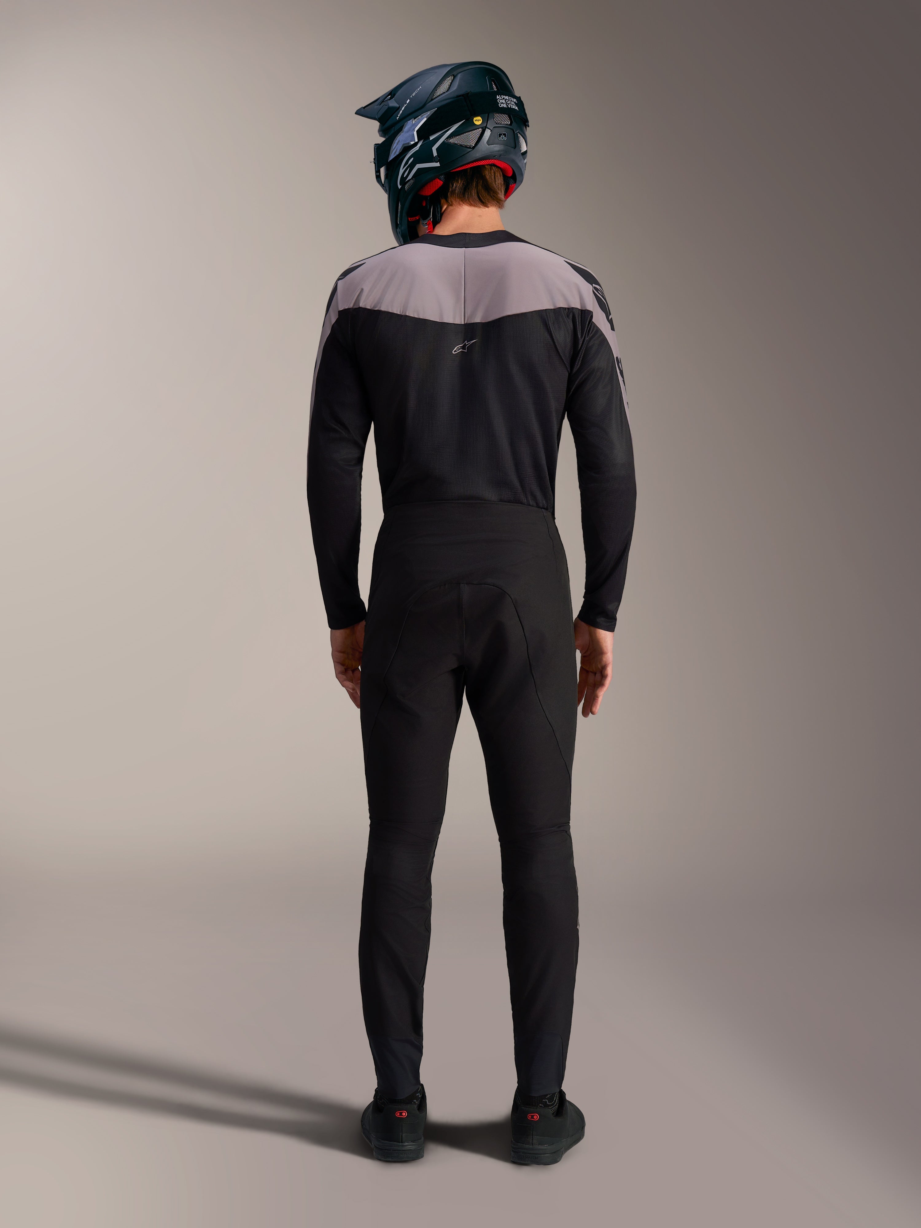 A-Supra Elite Trikot