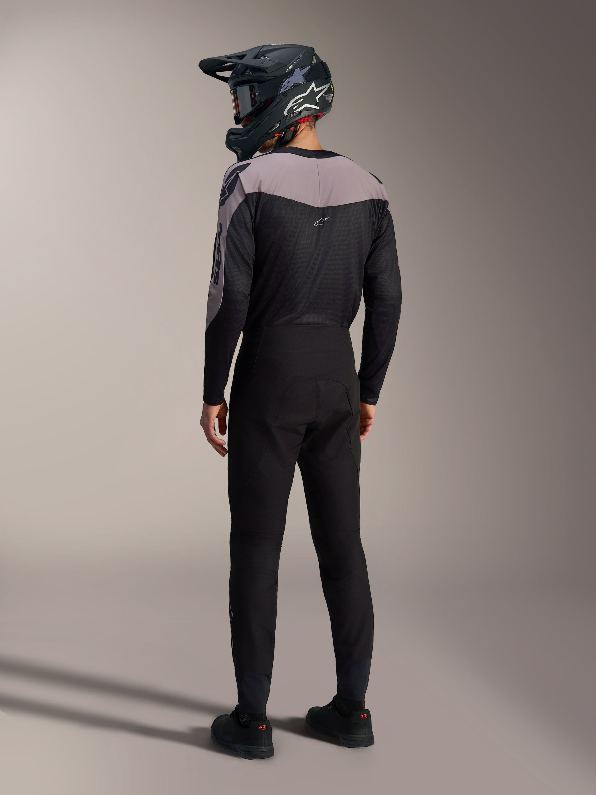 A-Supra Elite Trikot