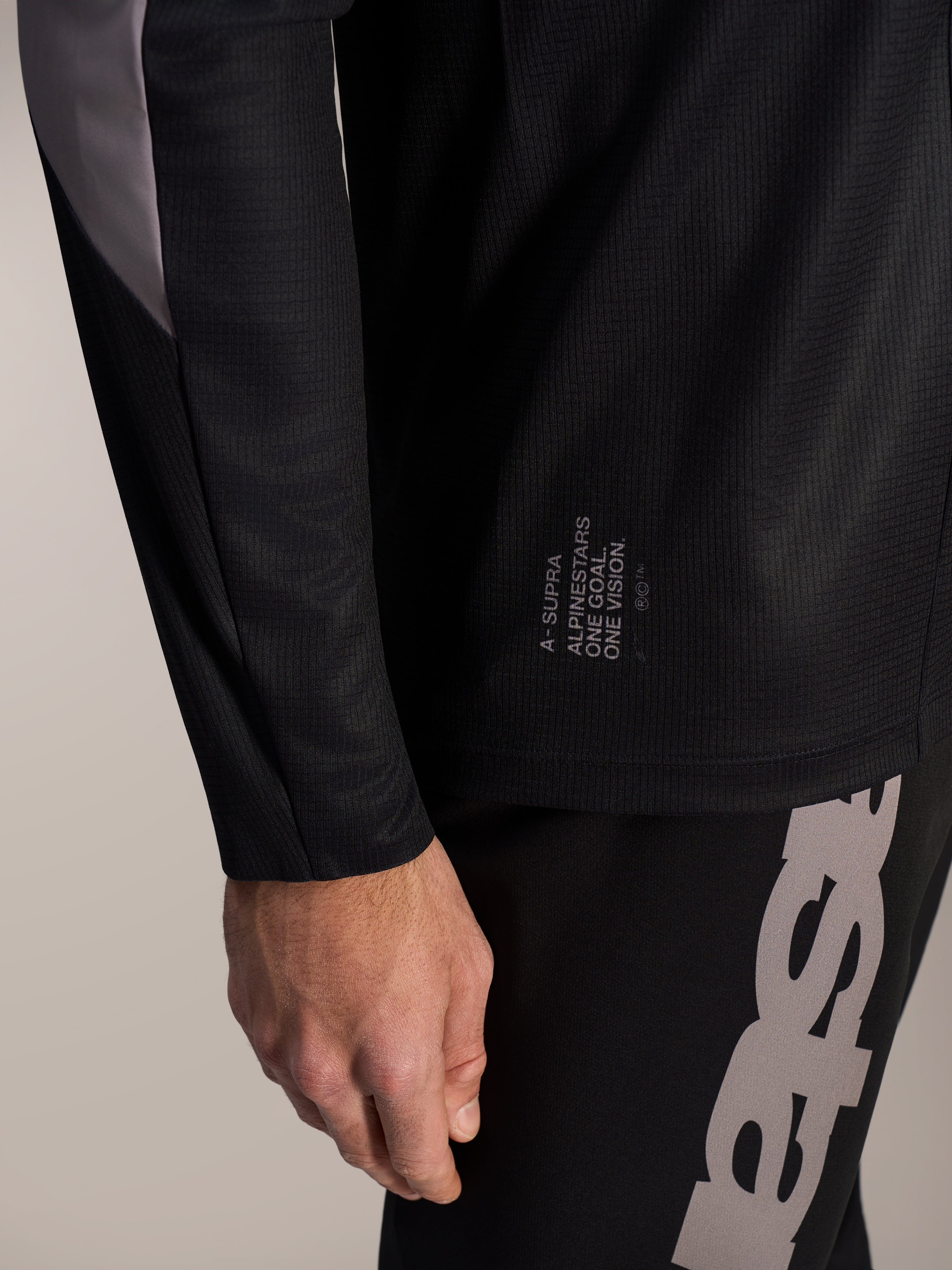 A-Supra Elite Trikot
