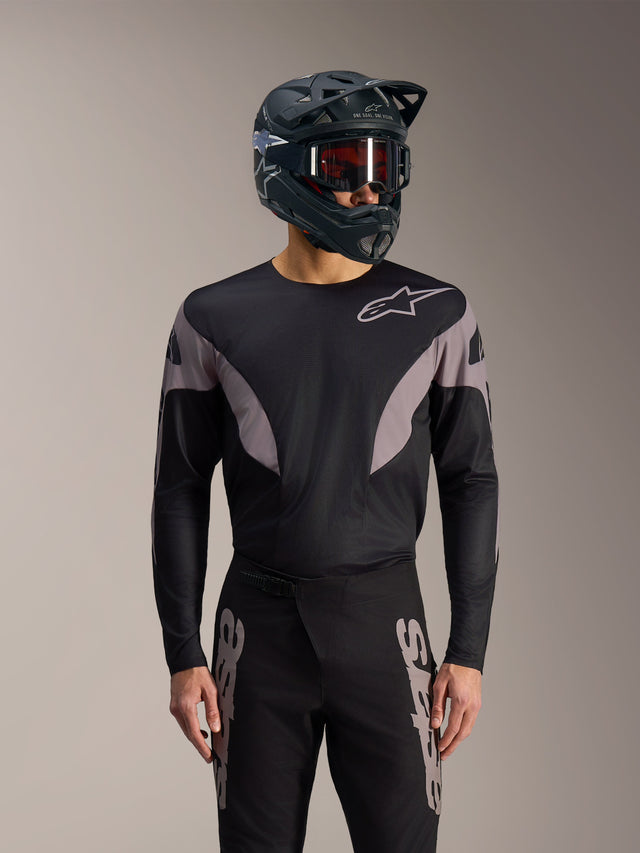 A-Supra Elite Trikot