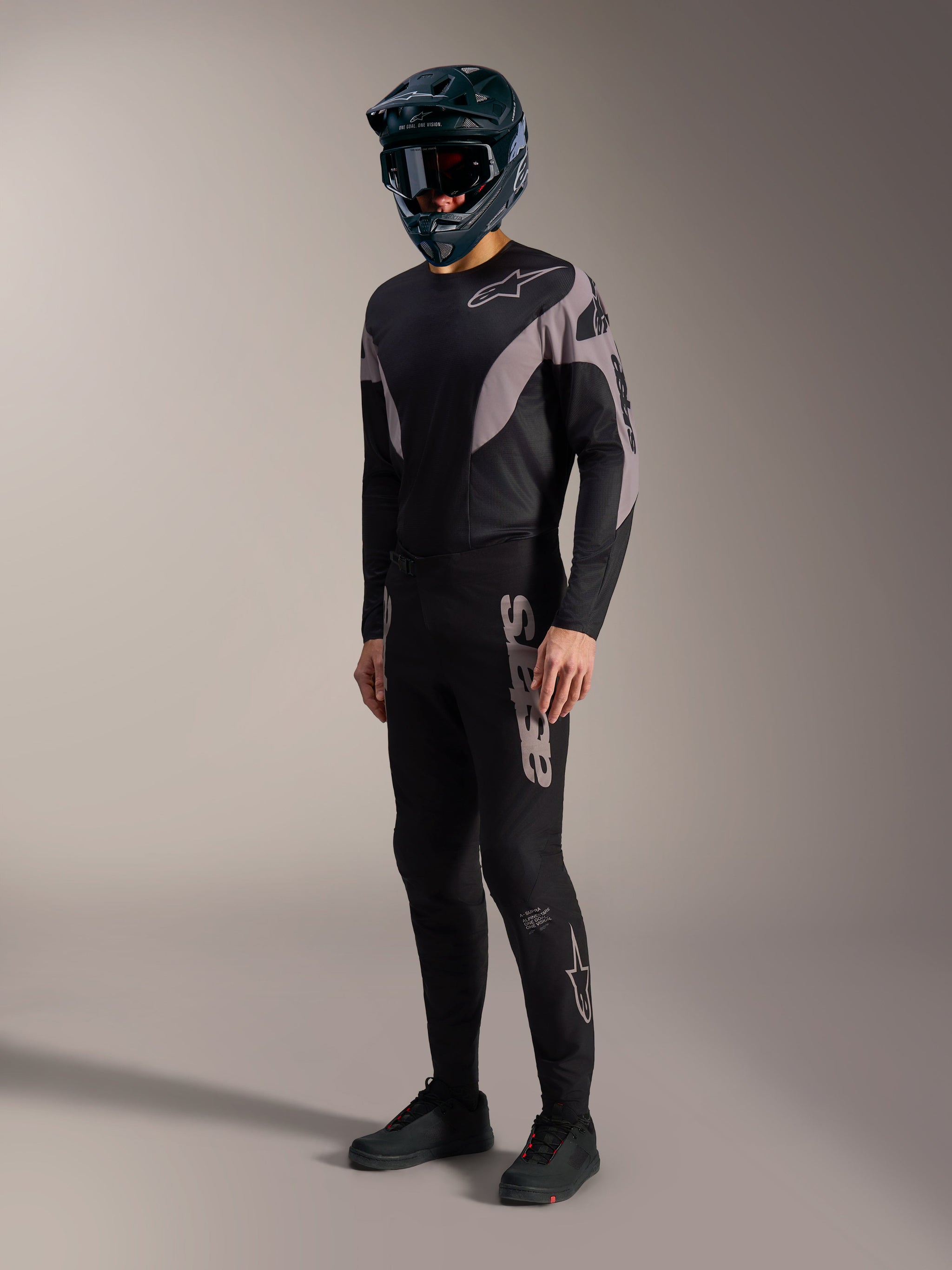 A-Supra Elite Trikot