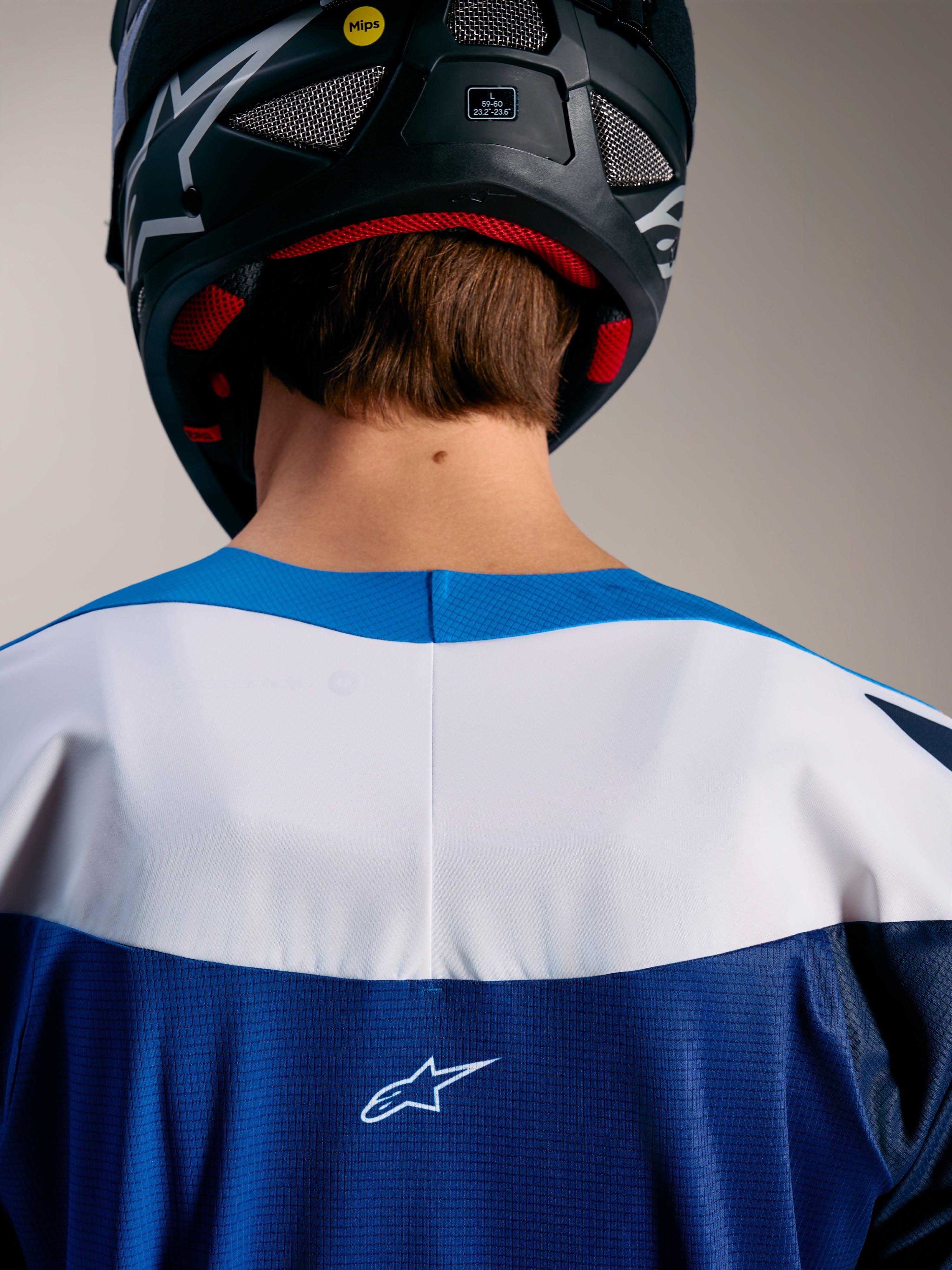 A-Supra Elite Trikot
