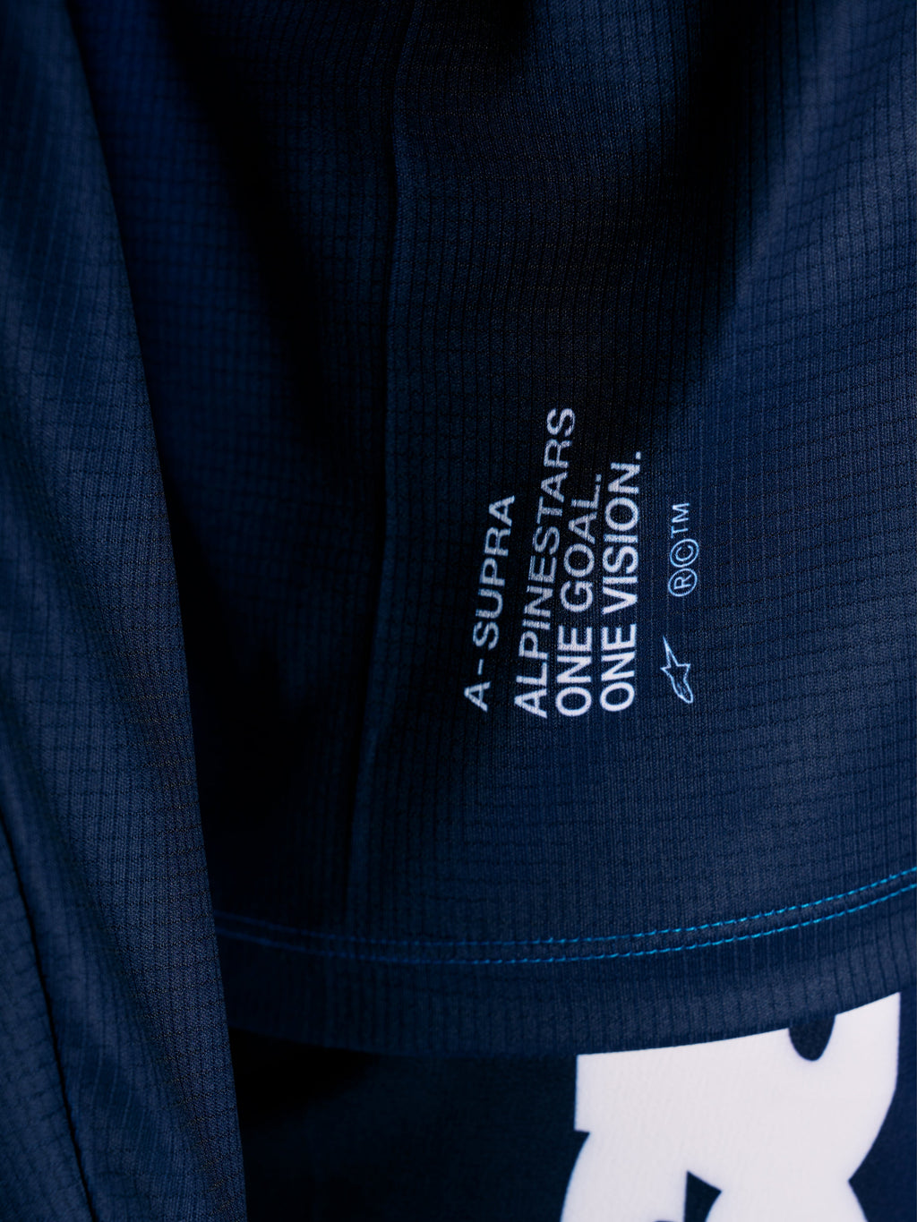 A-Supra Elite Trikot