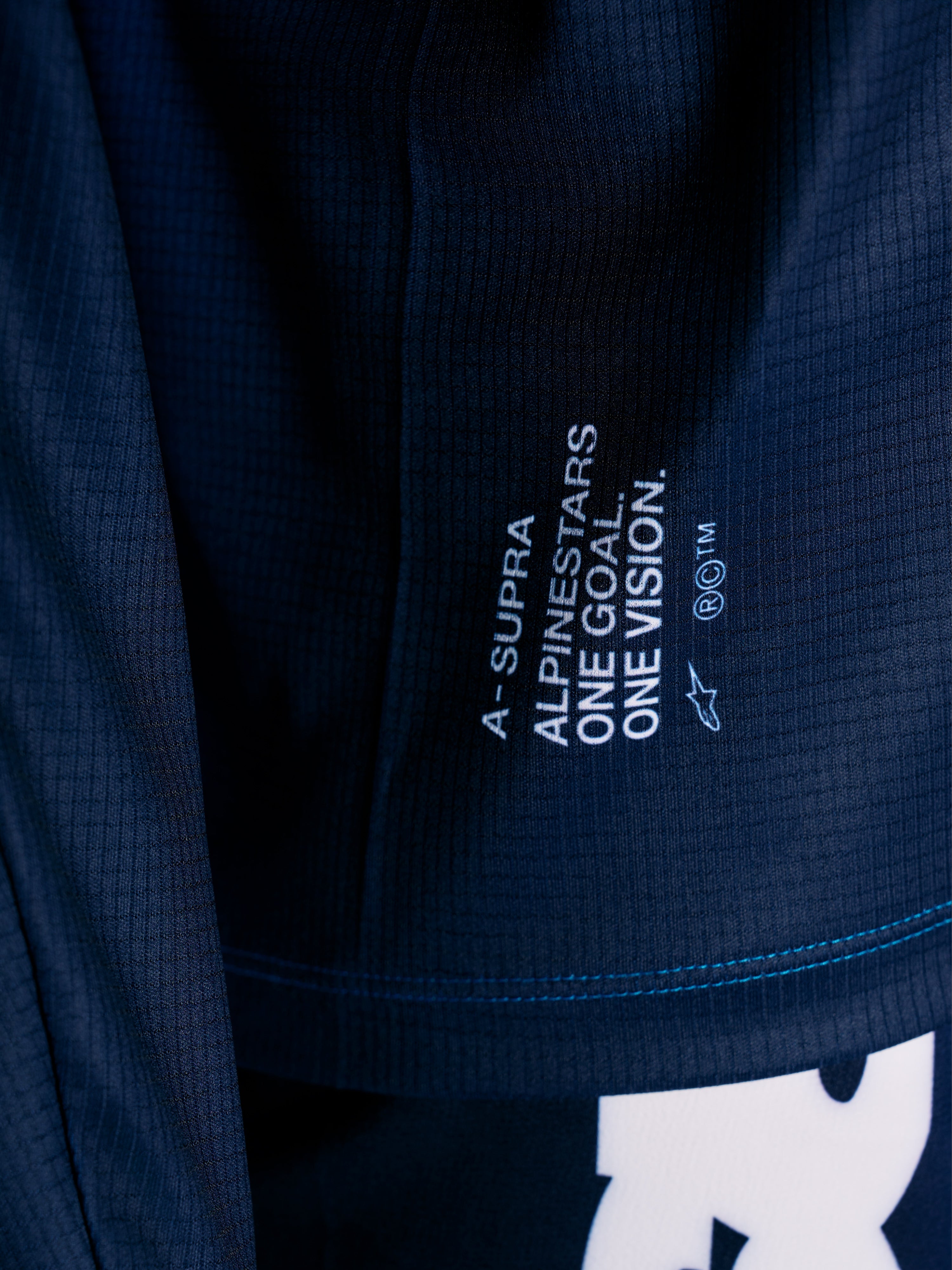 A-Supra Elite Trikot