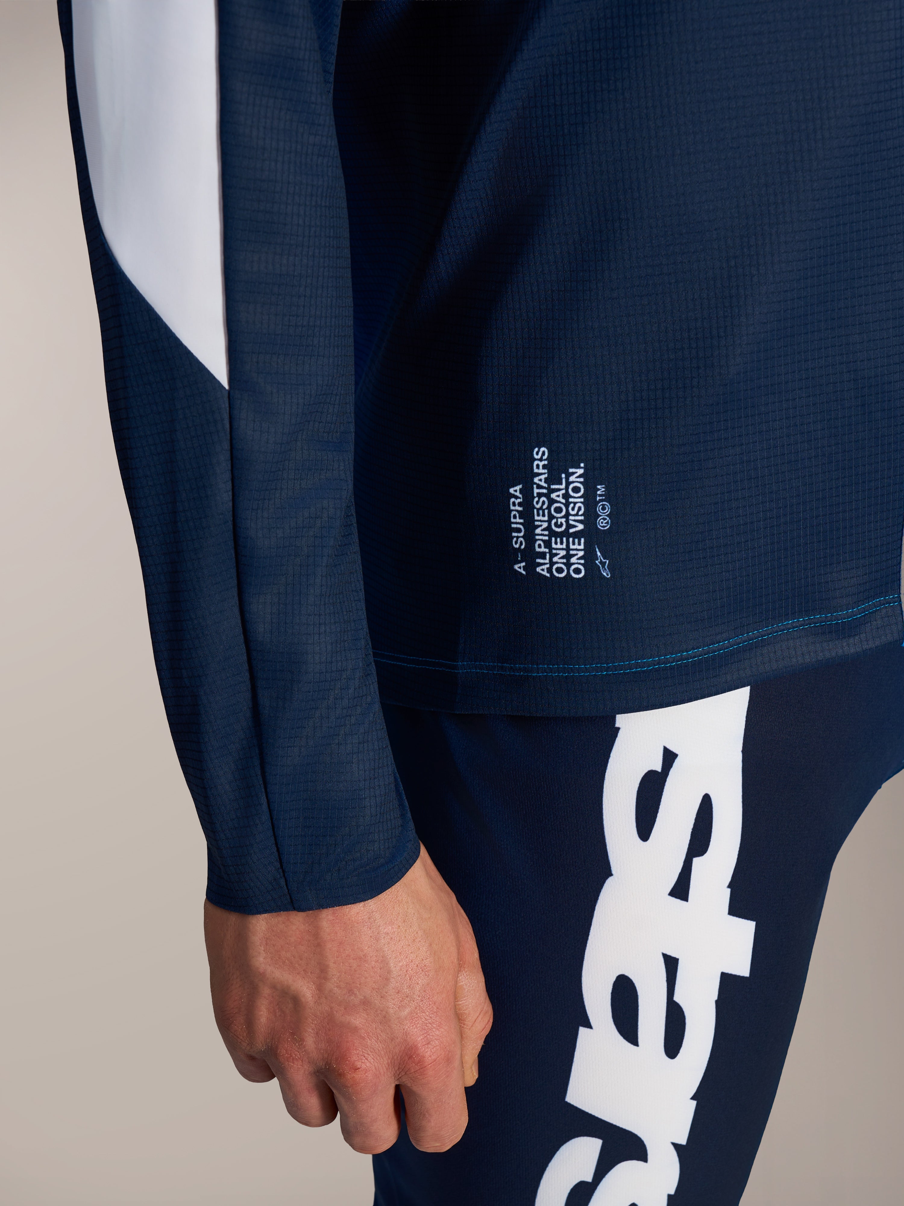 A-Supra Elite Trikot