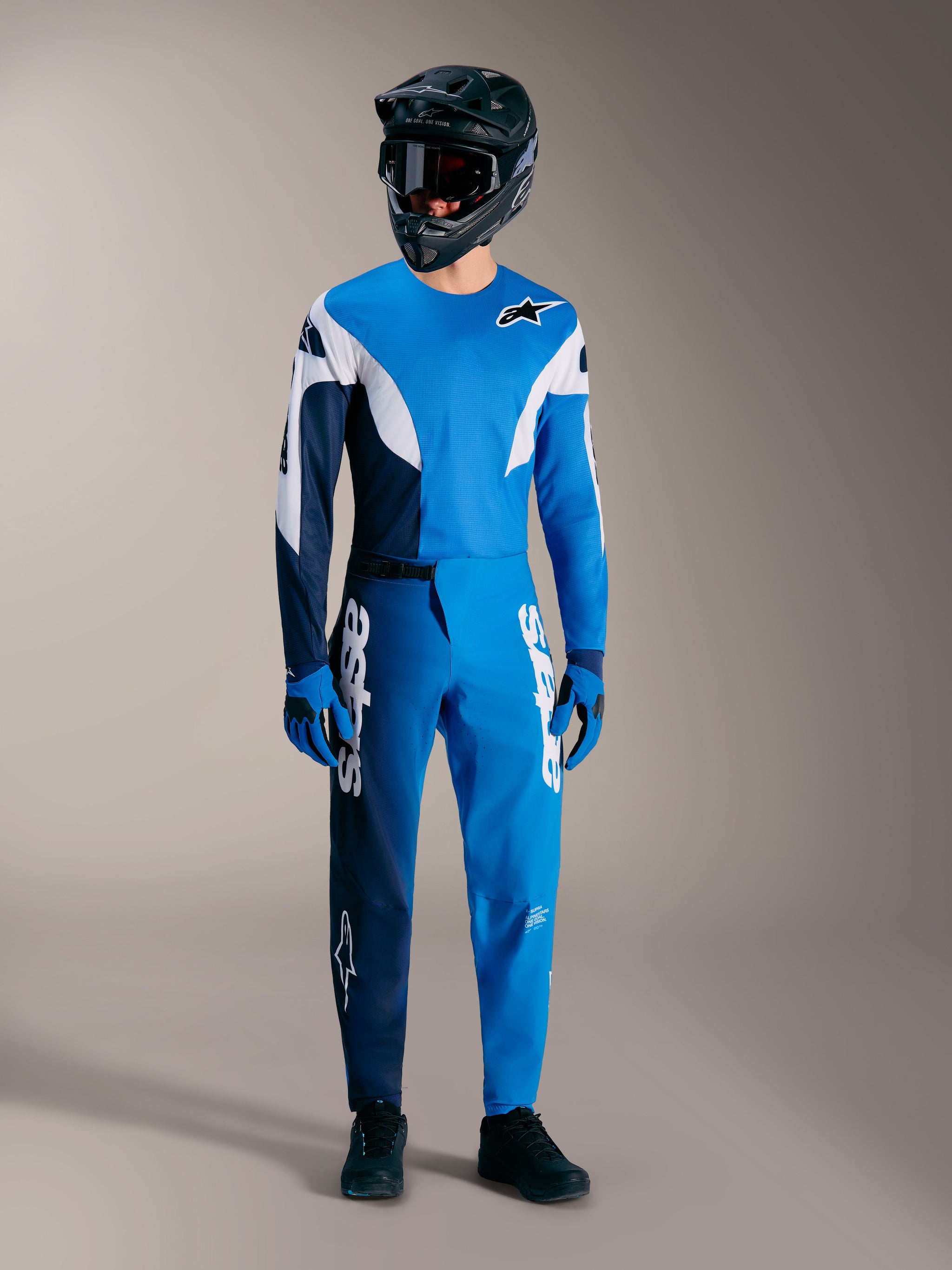 A-Supra Elite Jersey