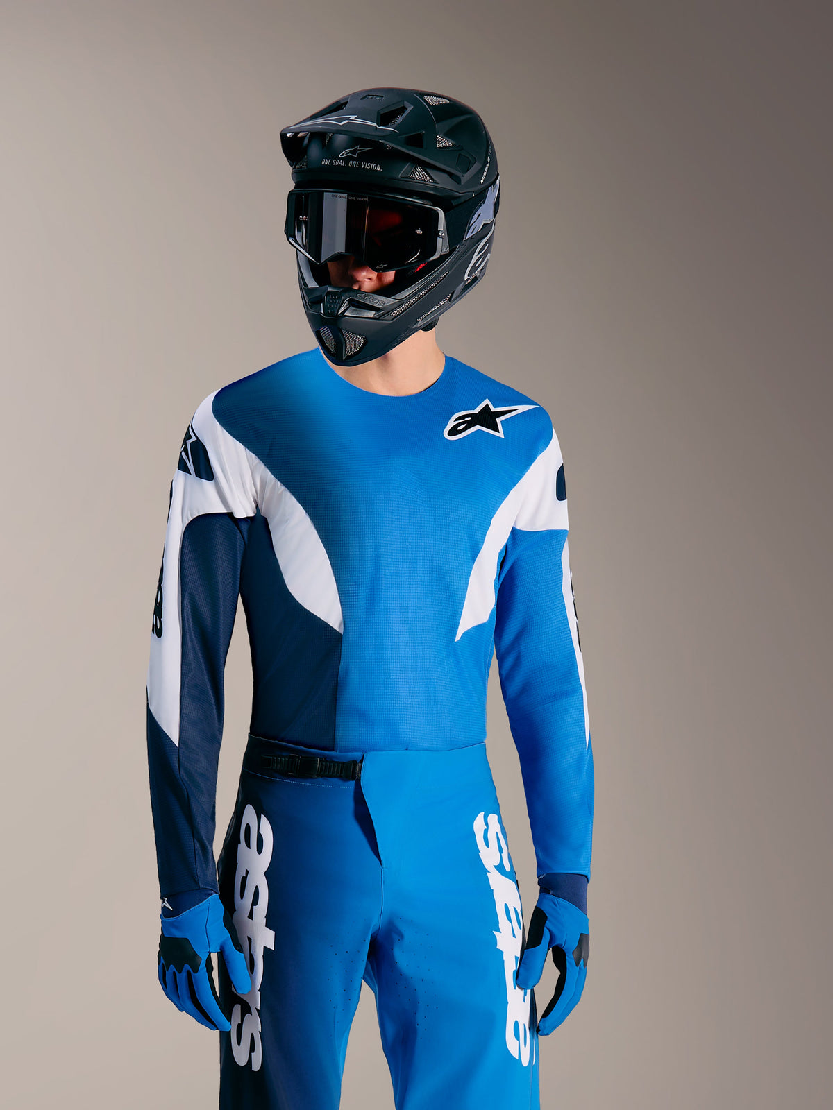 A-Supra Elite Trikot