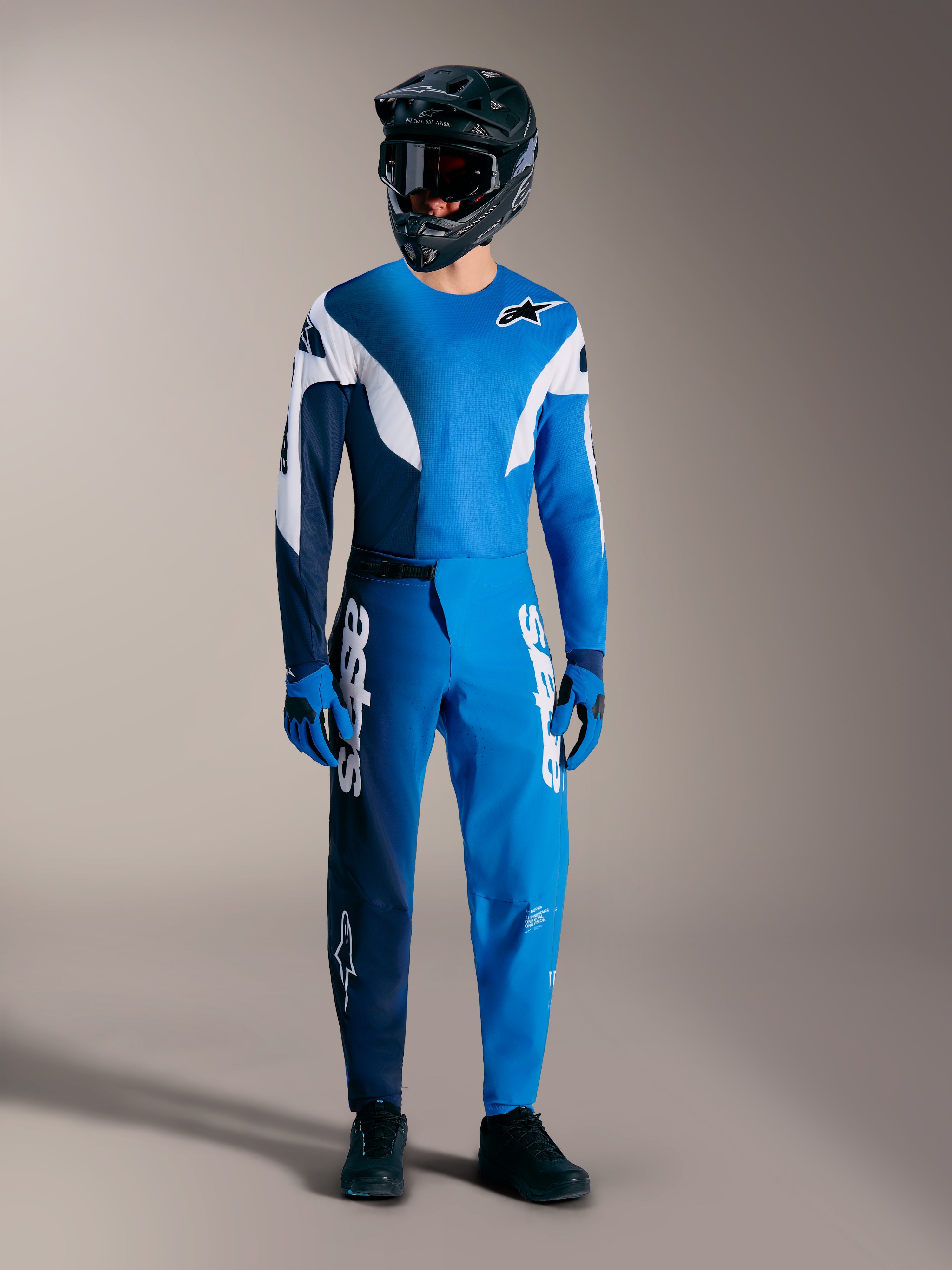 A-Supra Elite Trikot