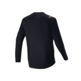 A-Aria Polartec Switch Trikot - Langarm