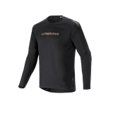 A-Aria Polartec Switch Trikot - Langarm