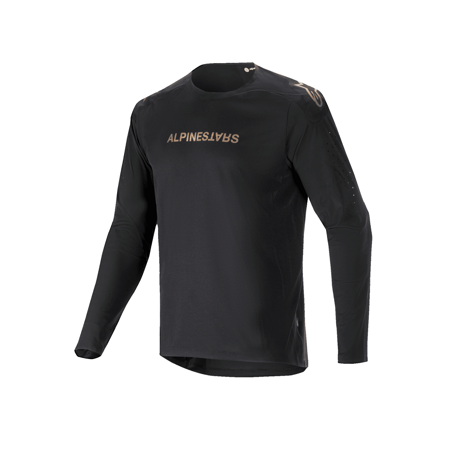 A-Aria Polartec Switch Trikot - Langarm