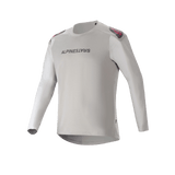 A-Aria Polartec Switch Trikot - Long Sleeve