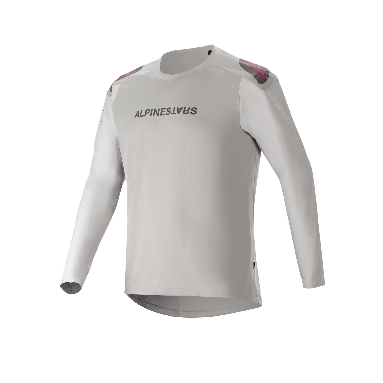 A-Aria Polartec Switch Trikot - Langarm