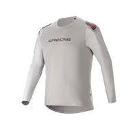 A-Aria Polartec Switch Trikot