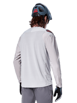 A-Aria Polartec Switch Trikot - Long Sleeve