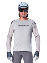 A-Aria Polartec Switch Trikot - Langarm