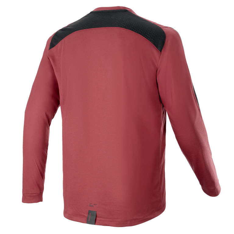 A-Dura Dri Astar Trikot - Long Sleeve