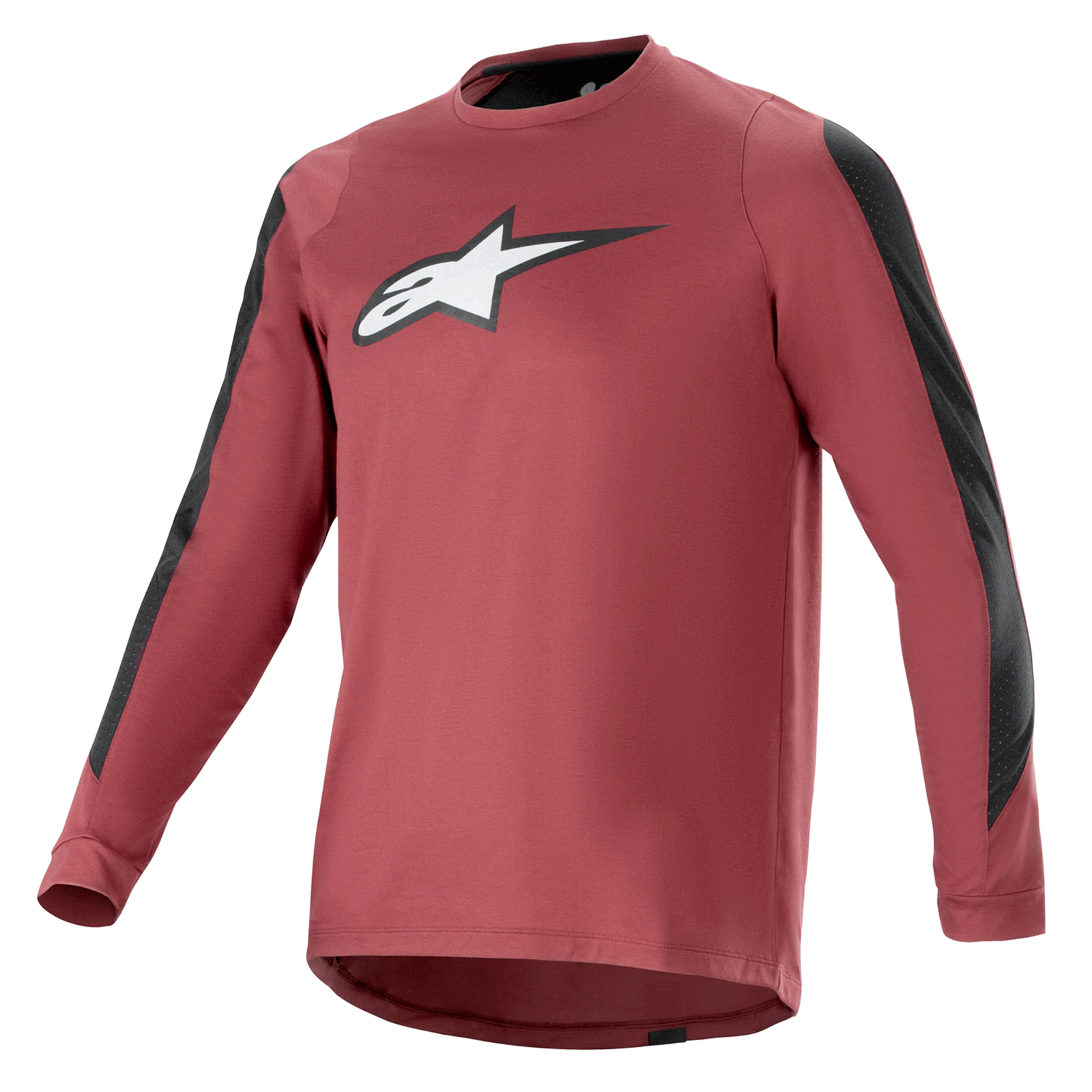 A-Dura Dri Astar Trikot - Long Sleeve