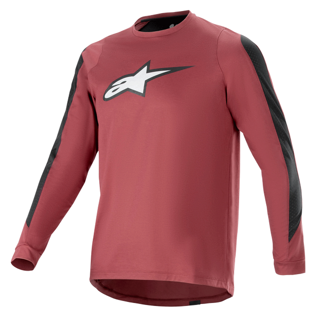 A-Dura Dri Astar Trikot - Long Sleeve