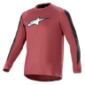 A-Dura Dri Astar Jersey - Long Sleeve