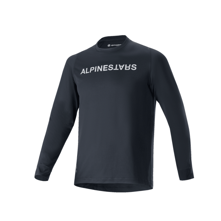 A-Aria Switch Trikot - Long Sleeve