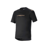 A-Aria Polartec Switch Trikot - Short Sleeve