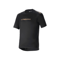 A-Aria Polartec Switch Trikot