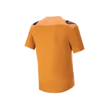 A-Aria Polartec Switch Jersey - Short Sleeve