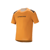 A-Aria Polartec Switch Jersey - Short Sleeve