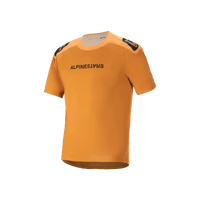 A-Aria Polartec Switch Trikot
