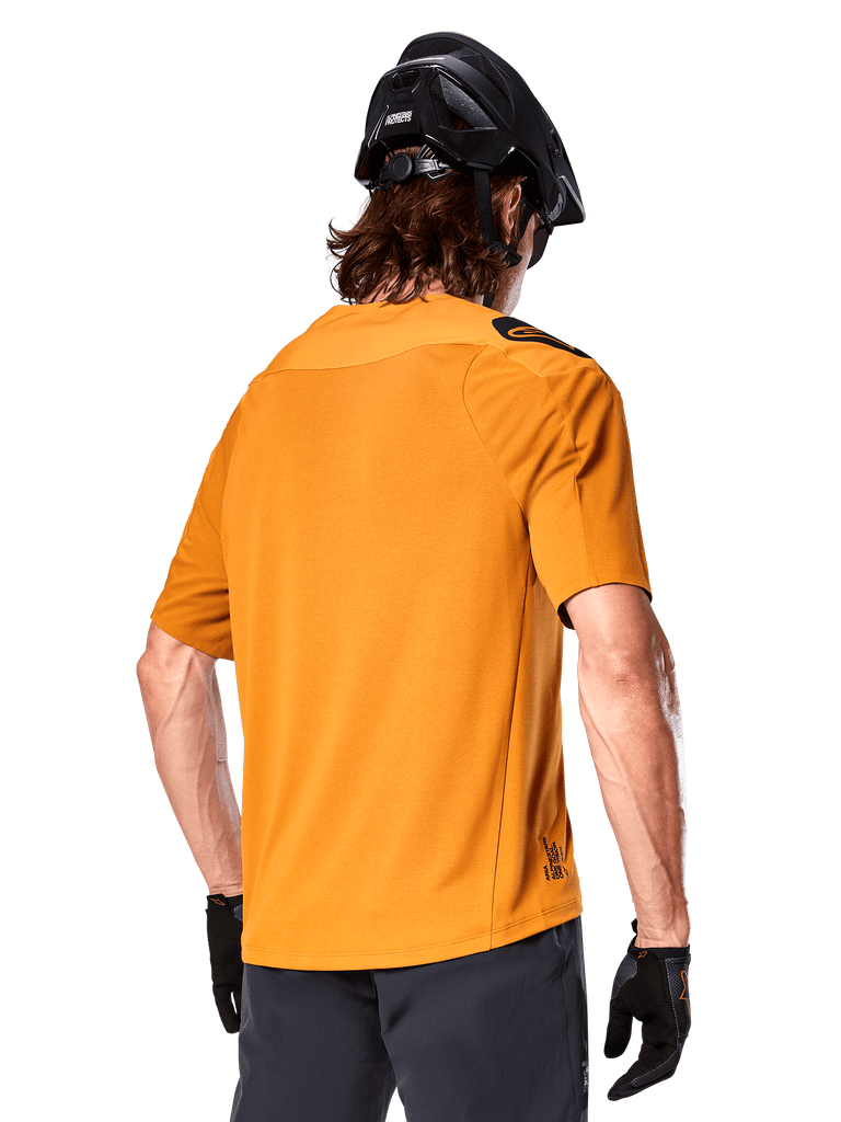 A-Aria Polartec Switch Trikot - Short Sleeve