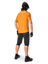 A-Aria Polartec Switch Trikot - Short Sleeve