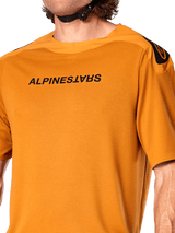 A-Aria Polartec Switch Trikot - Short Sleeve