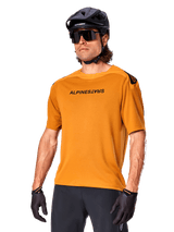 A-Aria Polartec Switch Trikot - Short Sleeve