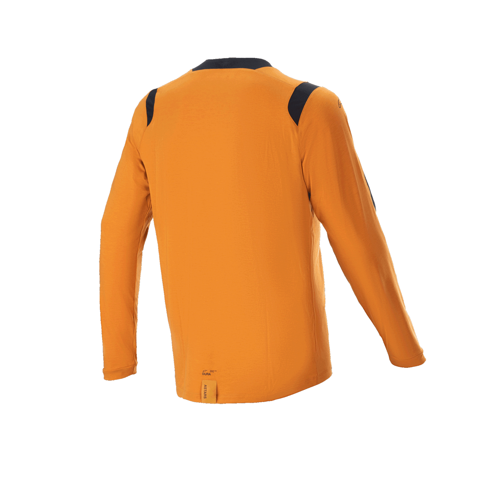 A-Dura Dri Wool Trikot - Langarm