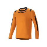 A-Dura Dri Wool Trikot - Langarm