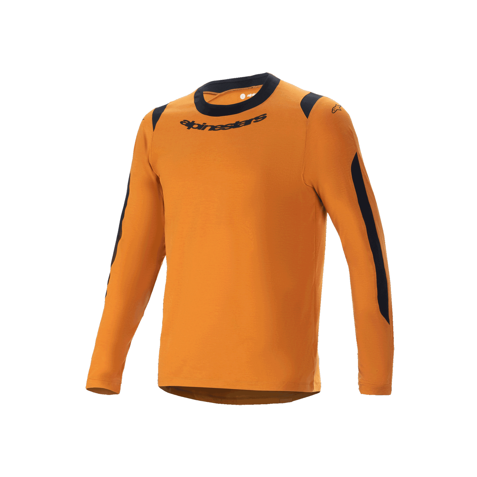 A-Dura Dri Wool Trikot - Langarm