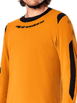 A-Dura Dri Wool Trikot - Langarm