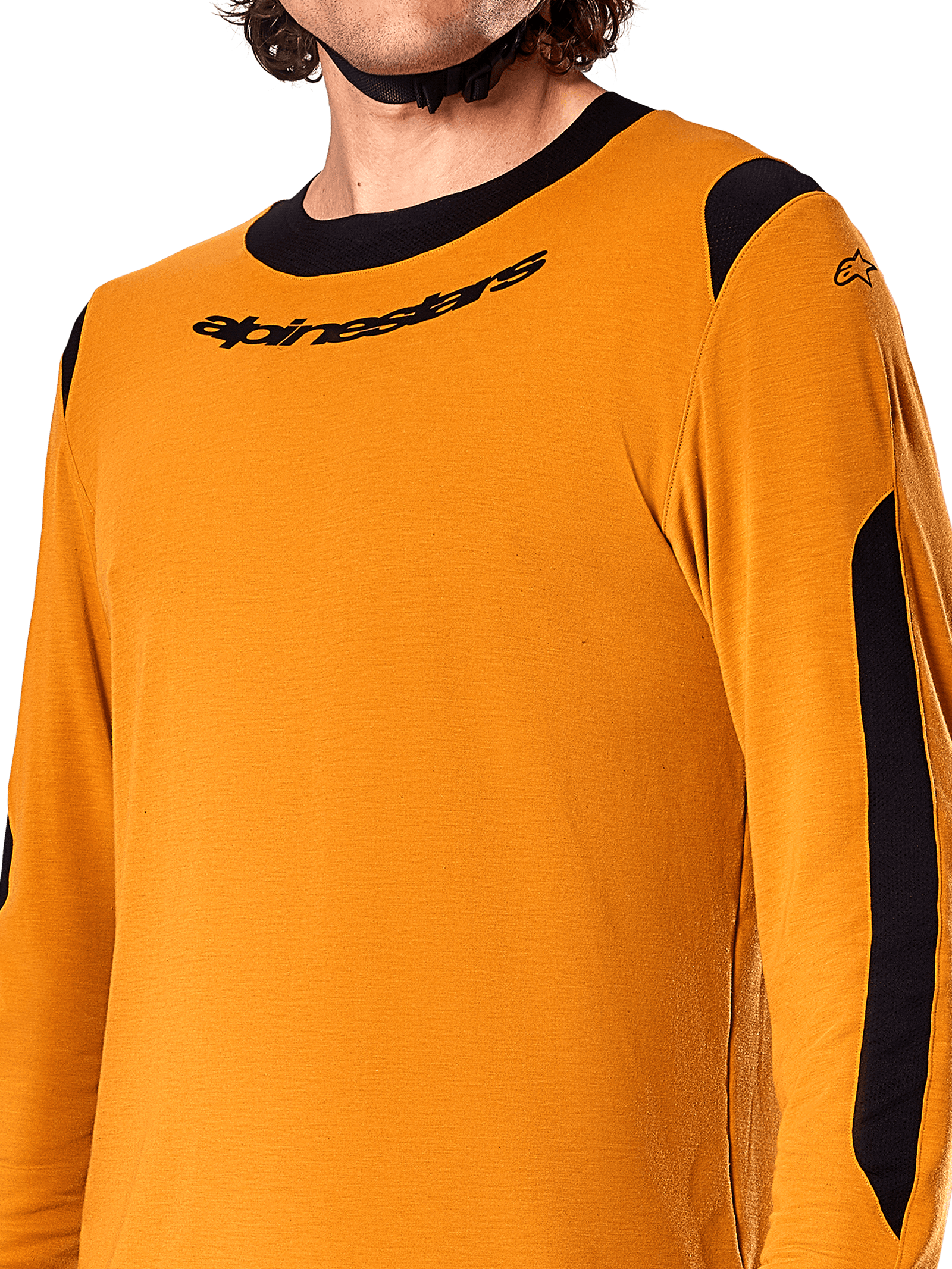 A-Dura Dri Wool Trikot - Langarm