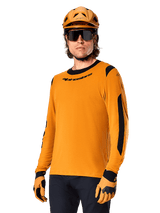 A-Dura Dri Wool Jersey - Long Sleeve