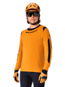 A-Dura Dri Wool Trikot - Long Sleeve