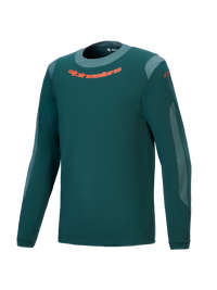 A-Dura Dri Wool Jersey