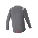 A-Dura Dri Wool Trikot - Long Sleeve