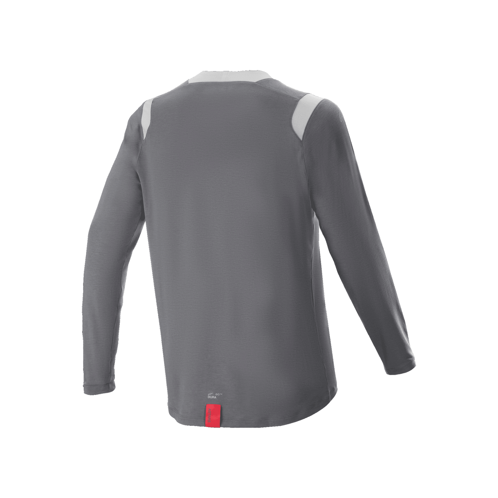 A-Dura Dri Wool Trikot - Langarm