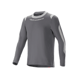 A-Dura Dri Wool Trikot - Langarm