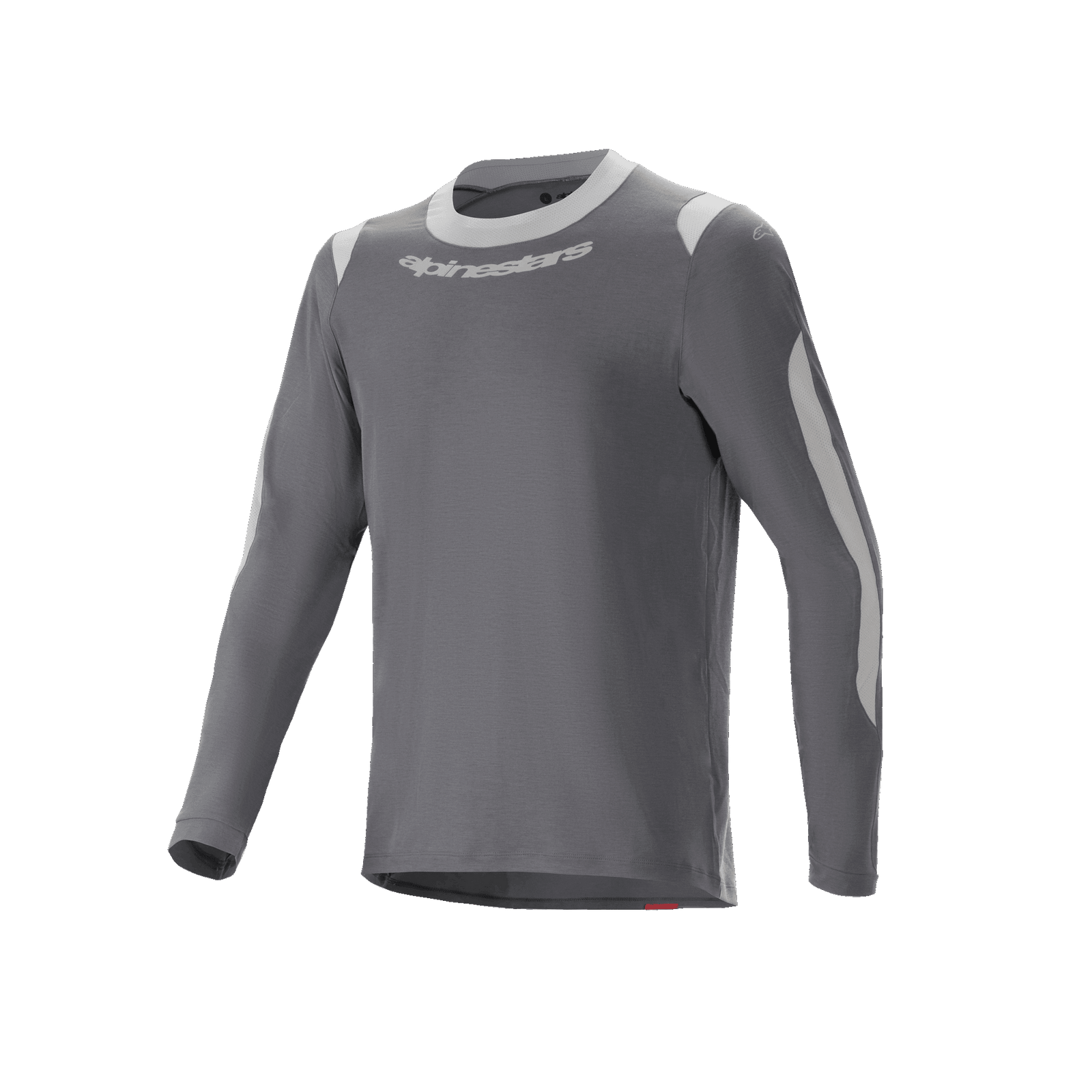 A-Dura Dri Wool Trikot - Langarm